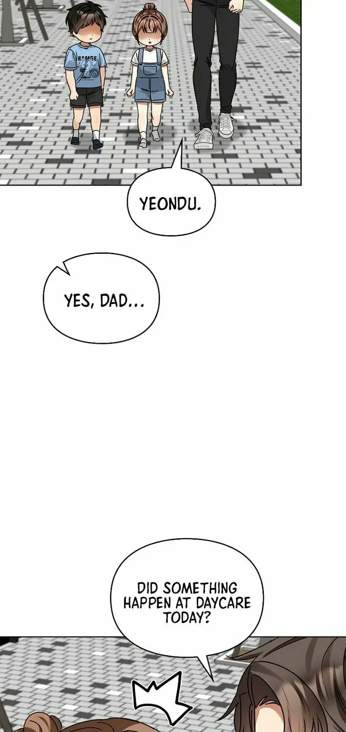 I Became a Doting Father Chapter 201 page 18 - 