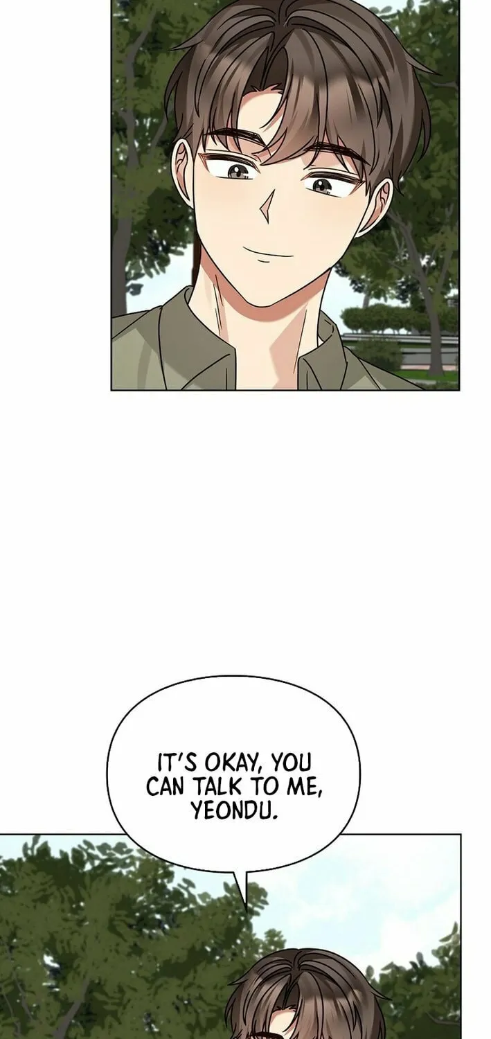 I Became a Doting Father Chapter 201 page 20 - 