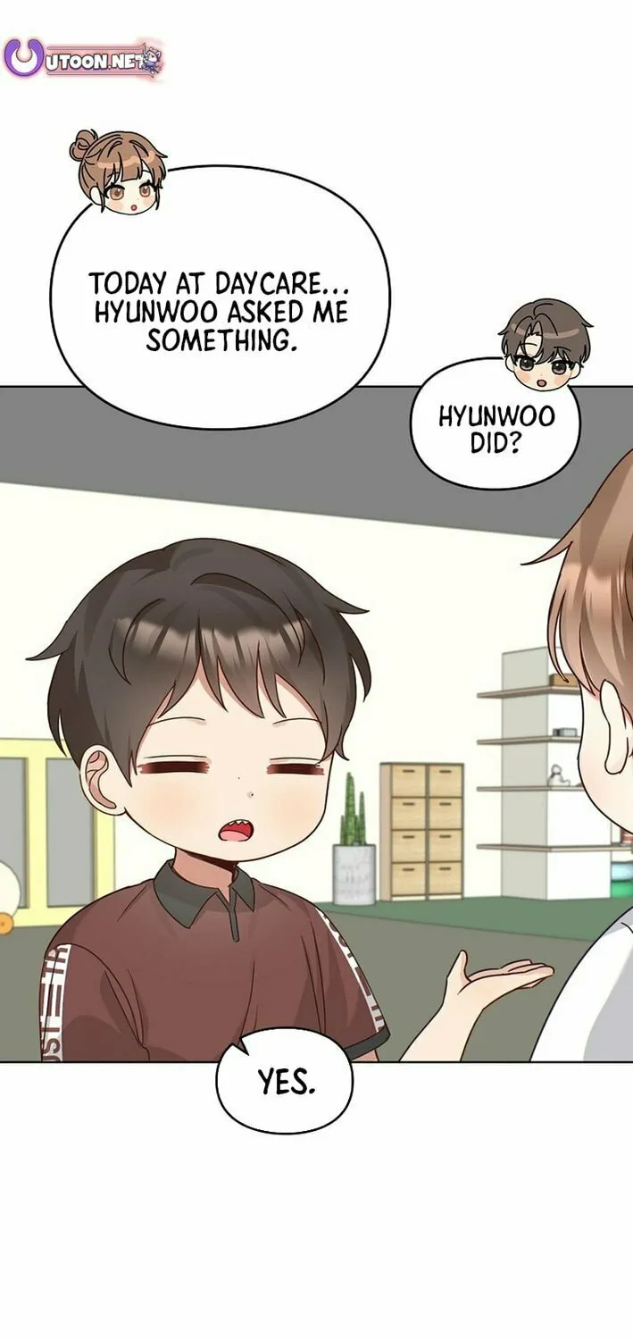 I Became a Doting Father Chapter 201 page 22 - 