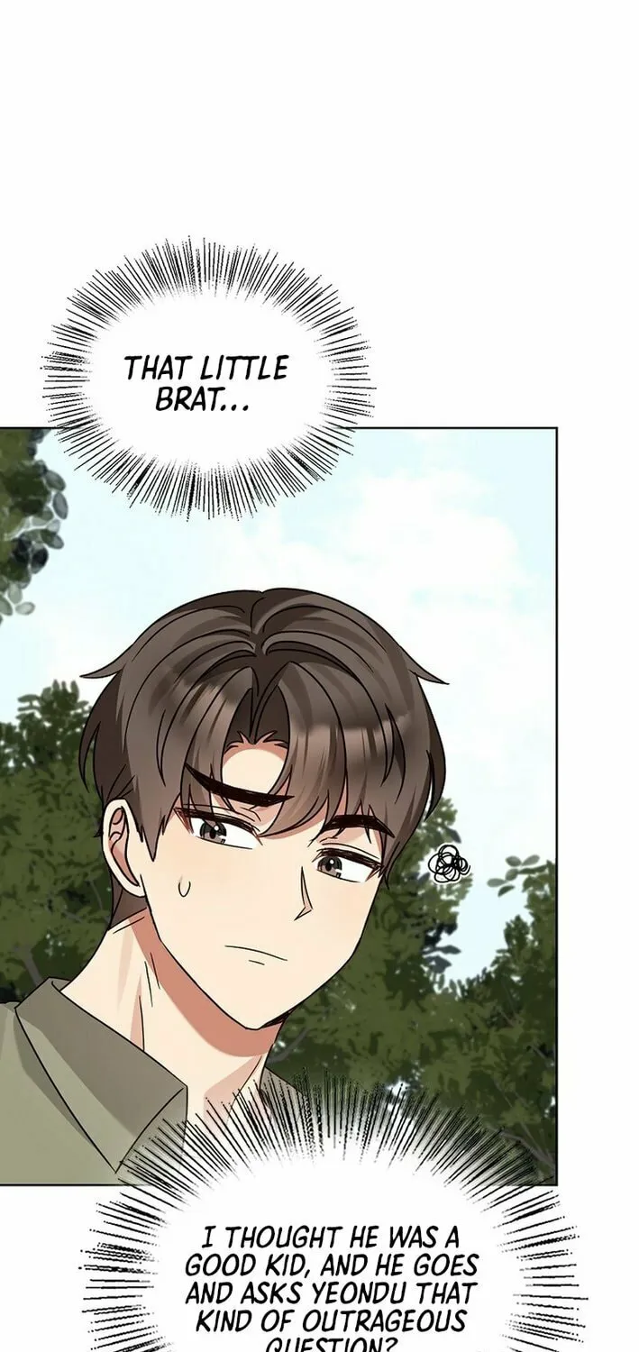 I Became a Doting Father Chapter 201 page 24 - 
