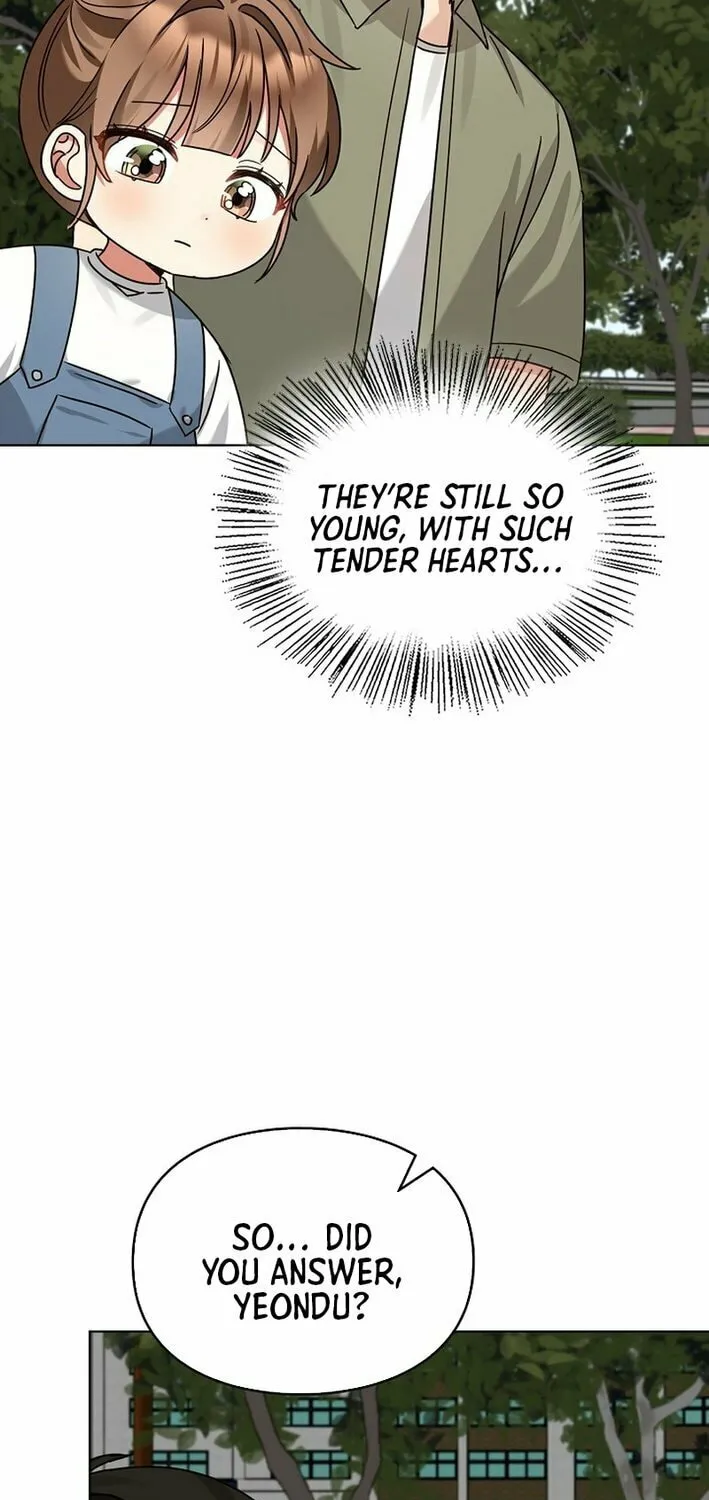 I Became a Doting Father Chapter 201 page 26 - 
