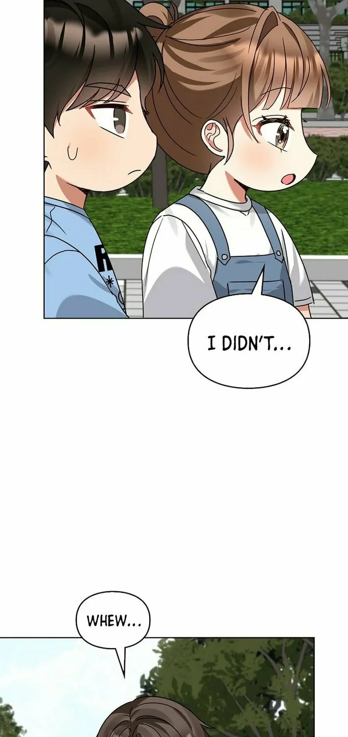 I Became a Doting Father Chapter 201 page 27 - 