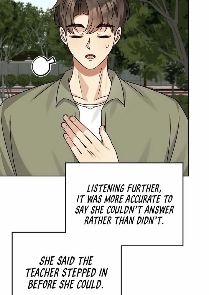 I Became a Doting Father Chapter 201 page 28 - 
