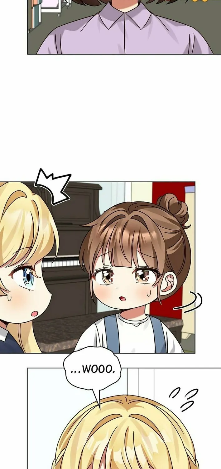 I Became a Doting Father Chapter 201 page 4 - 