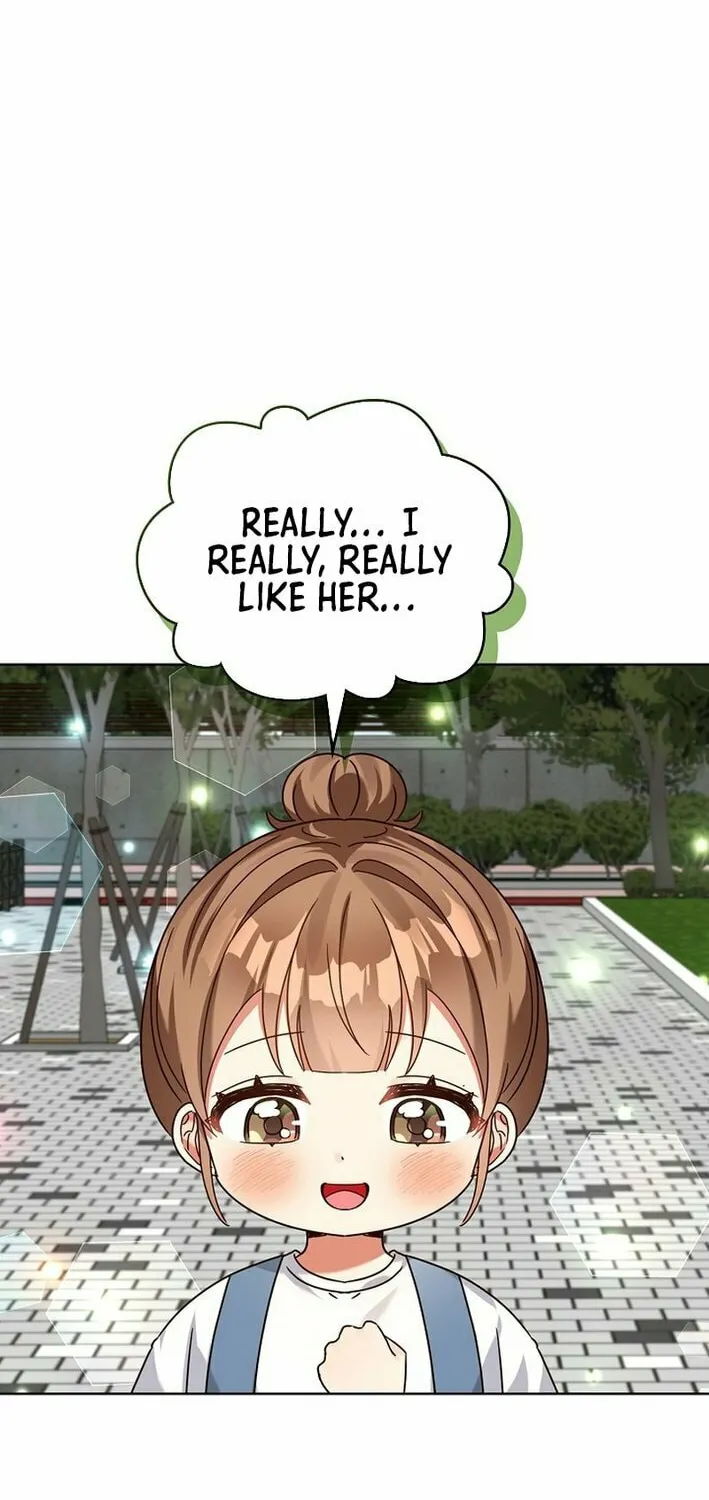 I Became a Doting Father Chapter 201 page 34 - 
