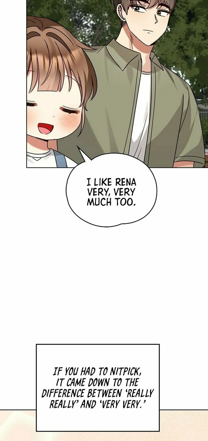 I Became a Doting Father Chapter 201 page 36 - 