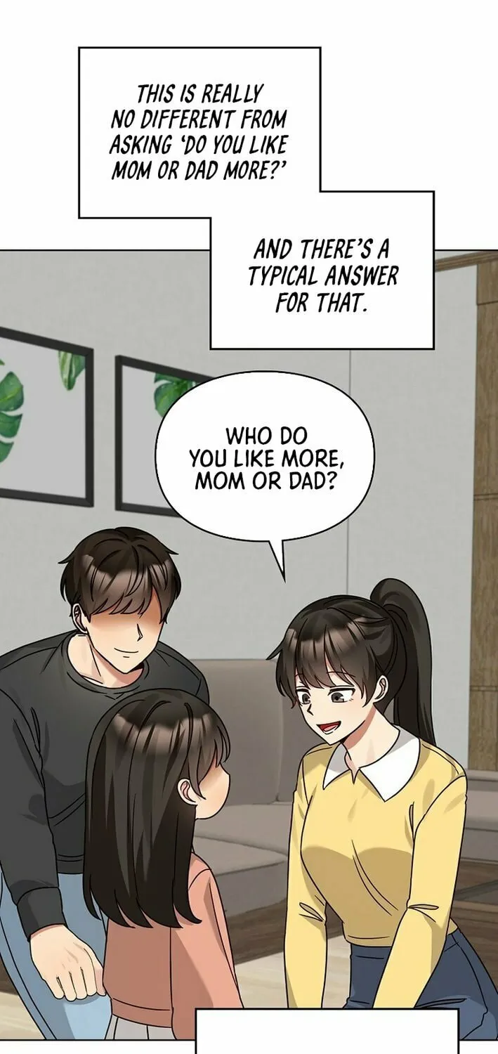 I Became a Doting Father Chapter 201 page 38 - 