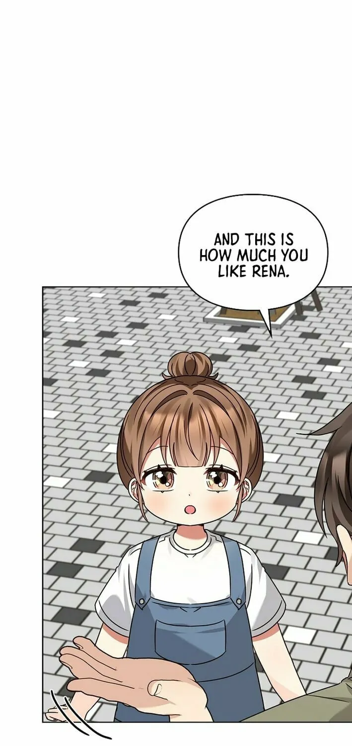 I Became a Doting Father Chapter 201 page 45 - 