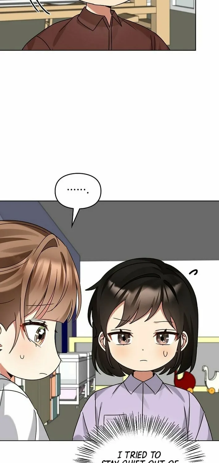 I Became a Doting Father Chapter 201 page 6 - 