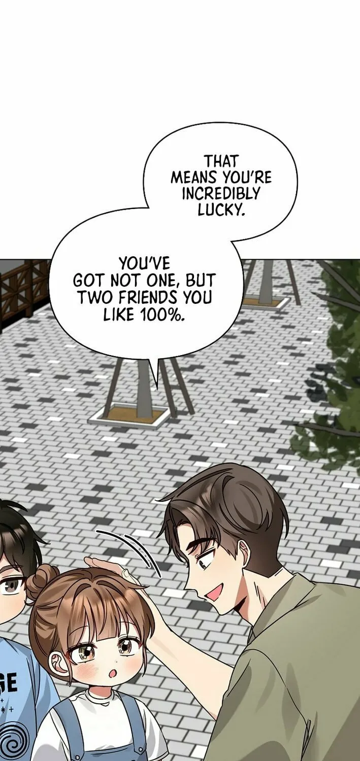 I Became a Doting Father Chapter 201 page 53 - 