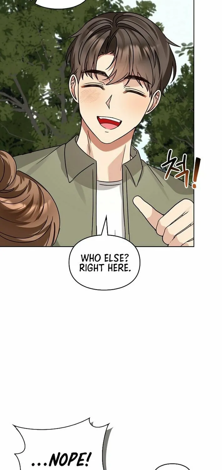 I Became a Doting Father Chapter 201 page 55 - 
