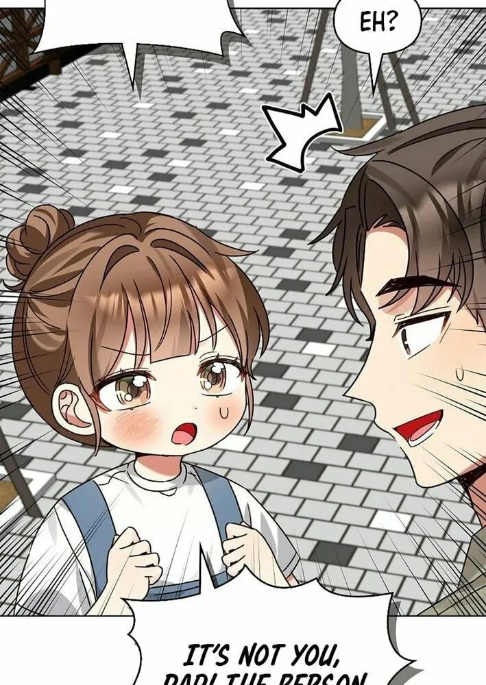 I Became a Doting Father Chapter 201 page 56 - 