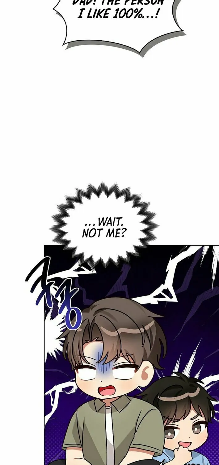 I Became a Doting Father Chapter 201 page 57 - 