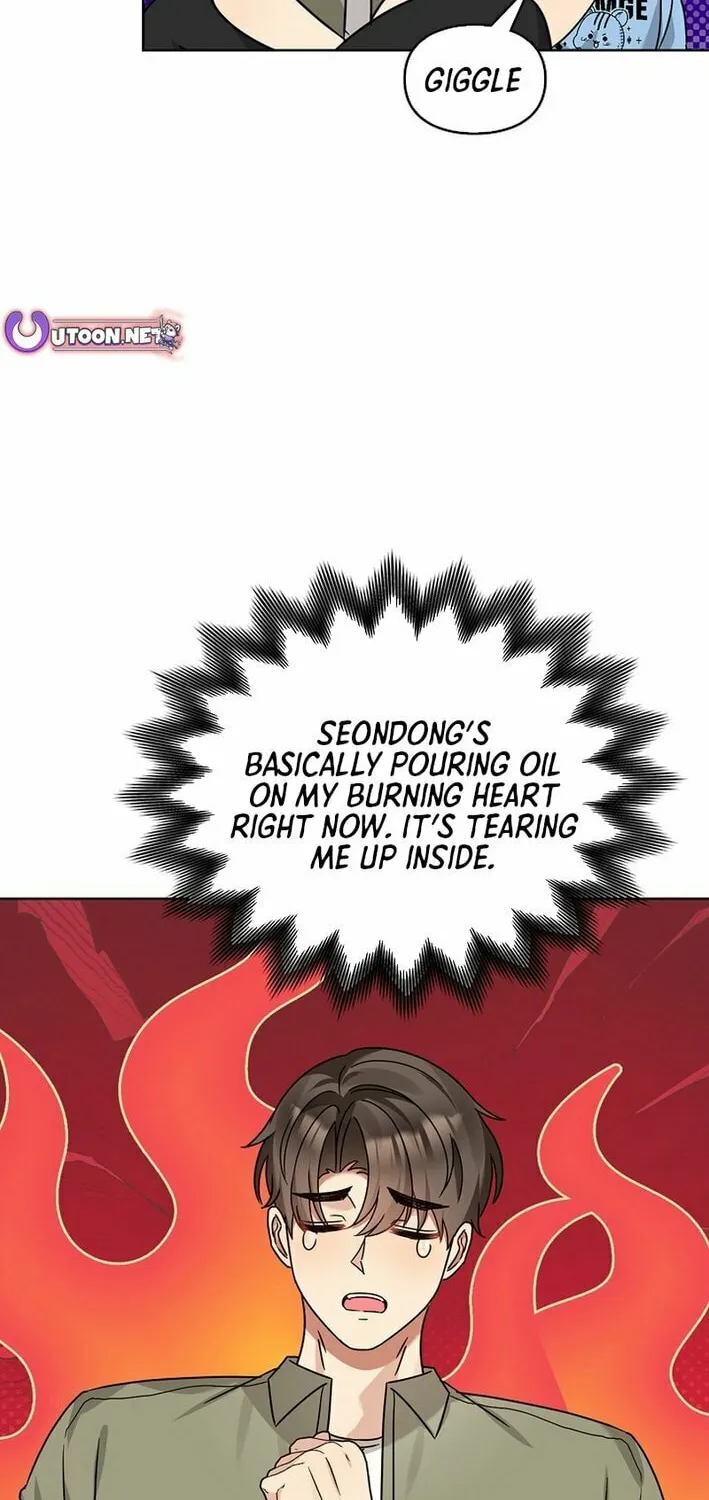 I Became a Doting Father Chapter 201 page 58 - 