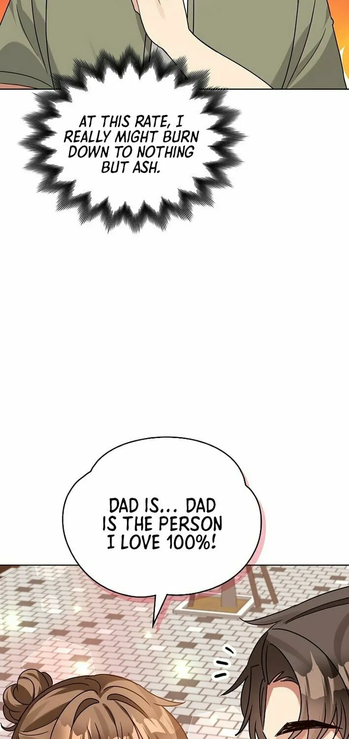 I Became a Doting Father Chapter 201 page 59 - 