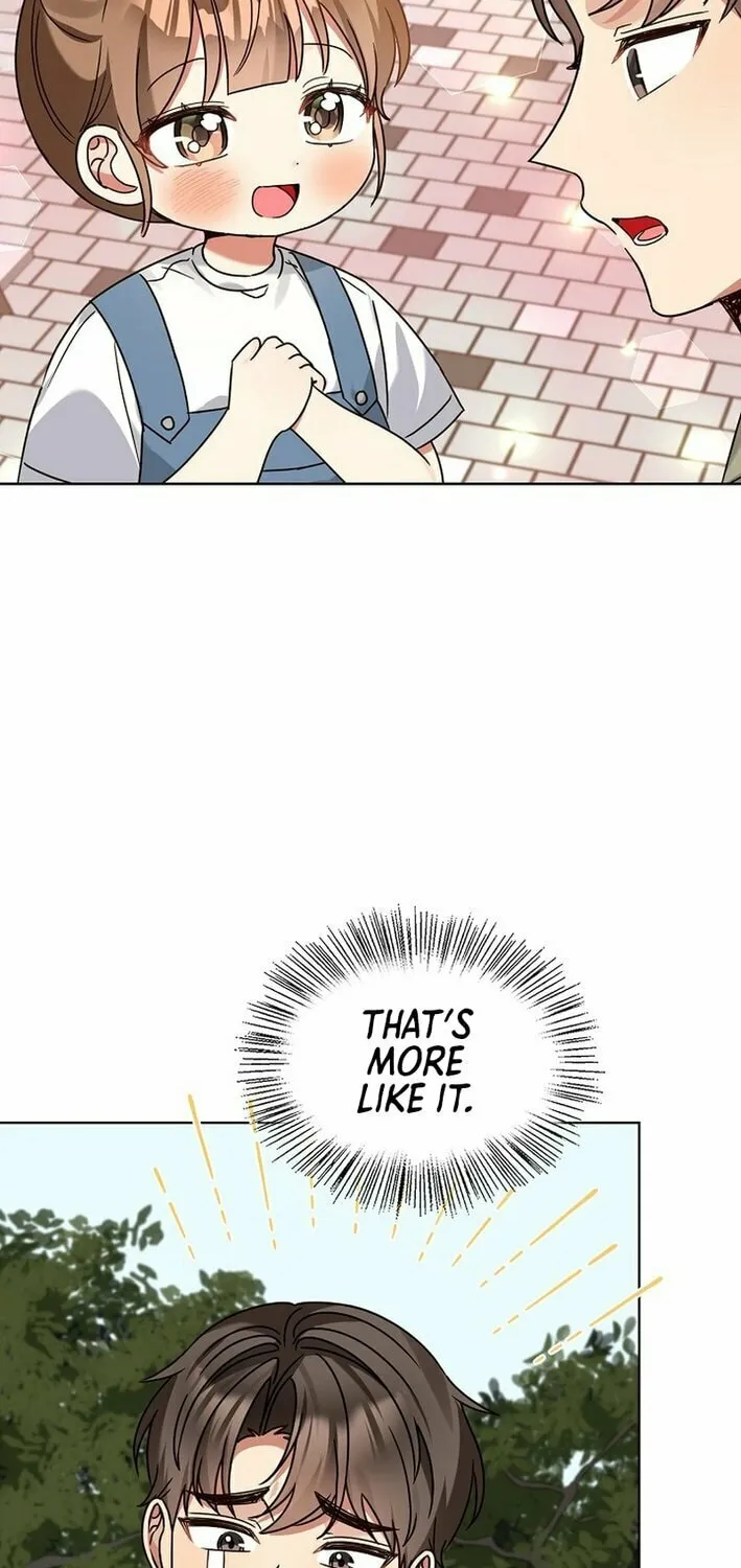 I Became a Doting Father Chapter 201 page 60 - 