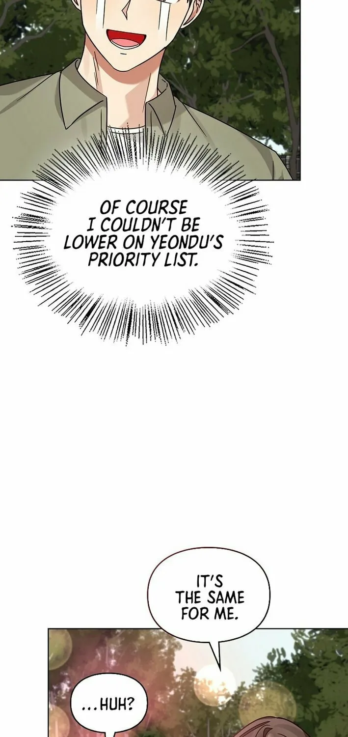 I Became a Doting Father Chapter 201 page 61 - 