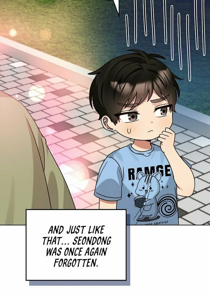 I Became a Doting Father Chapter 201 page 63 - 