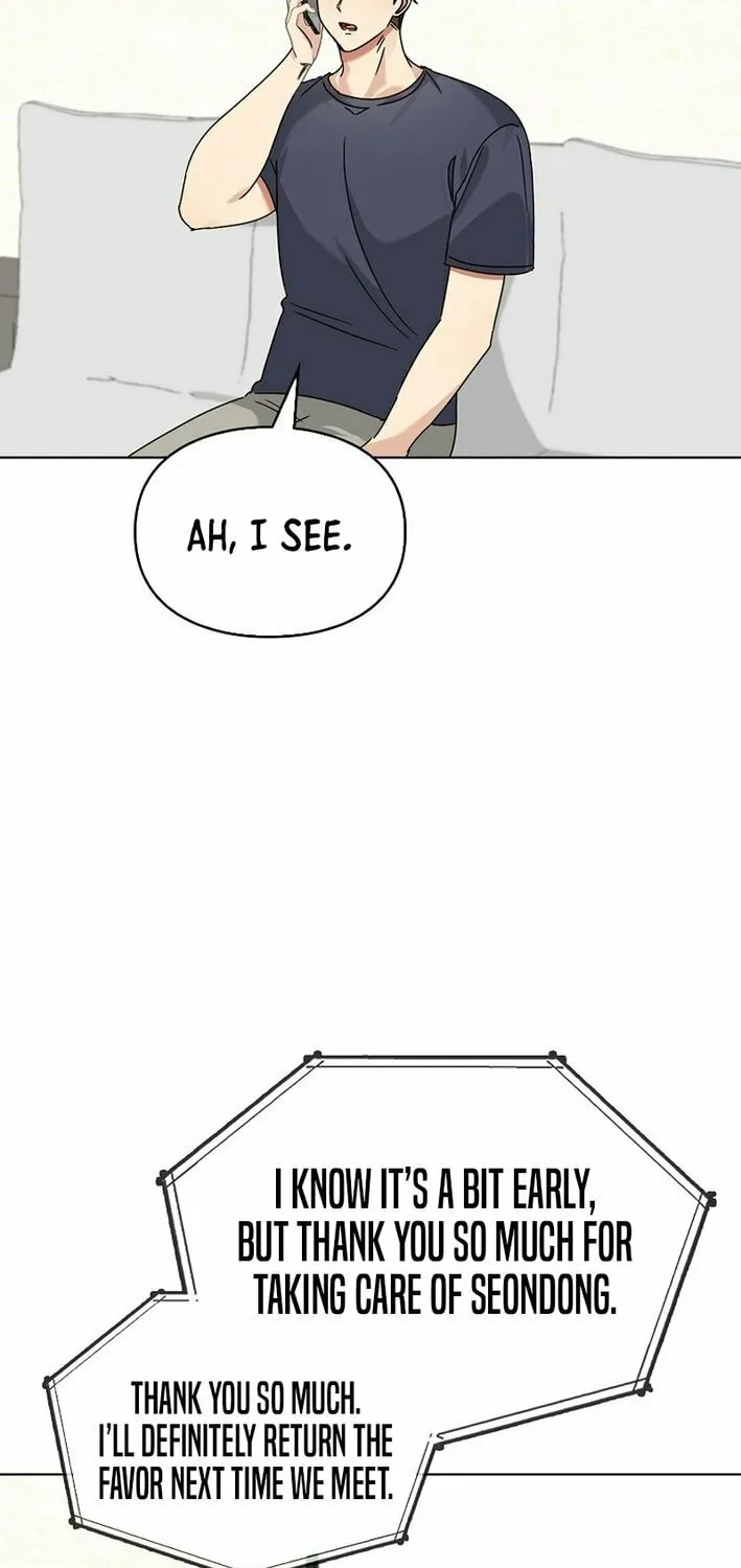 I Became a Doting Father Chapter 201 page 66 - 