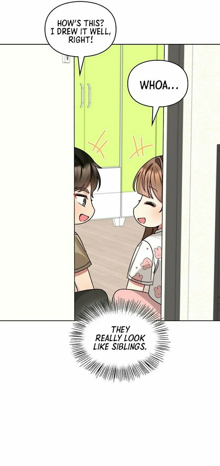 I Became a Doting Father Chapter 201 page 69 - 