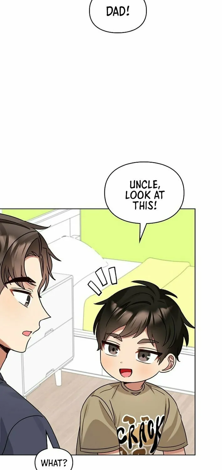 I Became a Doting Father Chapter 201 page 71 - 