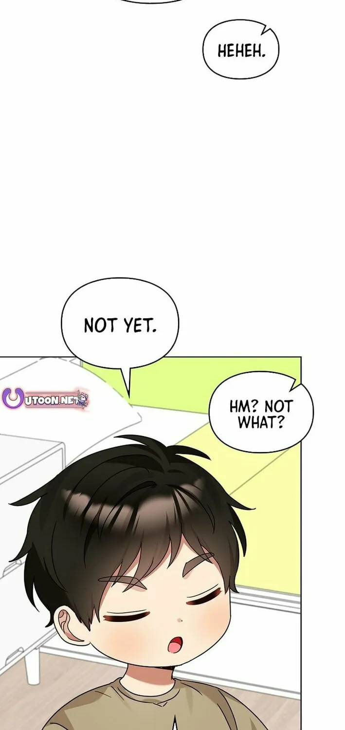 I Became a Doting Father Chapter 201 page 74 - 