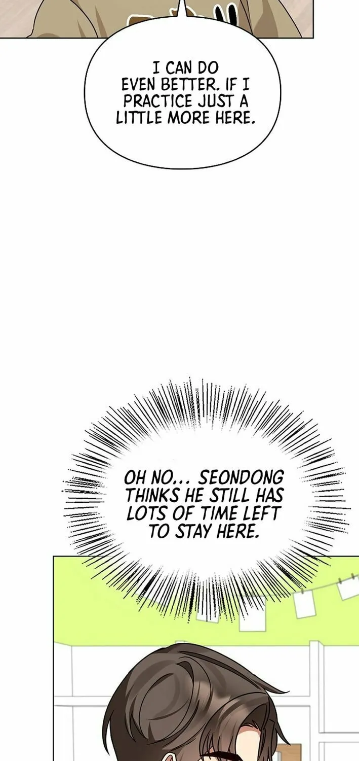 I Became a Doting Father Chapter 201 page 75 - 