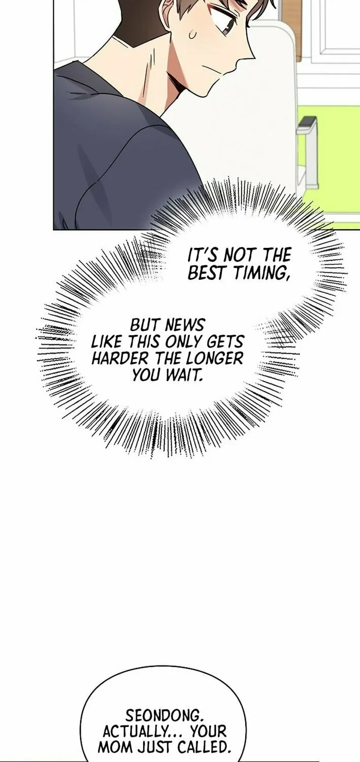I Became a Doting Father Chapter 201 page 76 - 