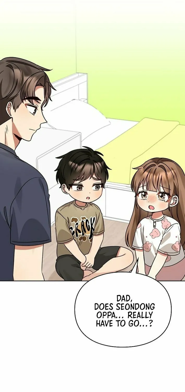 I Became a Doting Father Chapter 202 page 2 - 