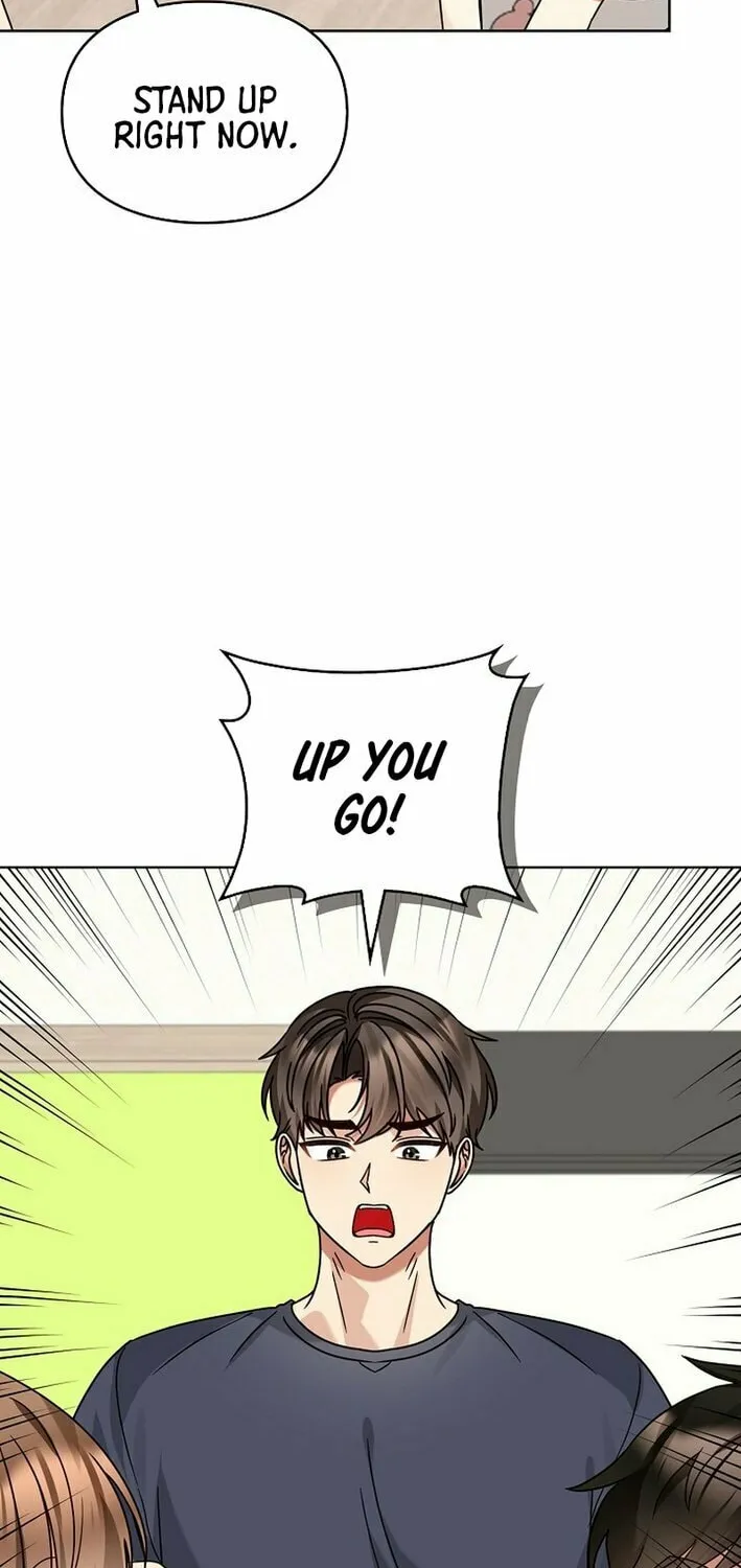 I Became a Doting Father Chapter 202 page 11 - 
