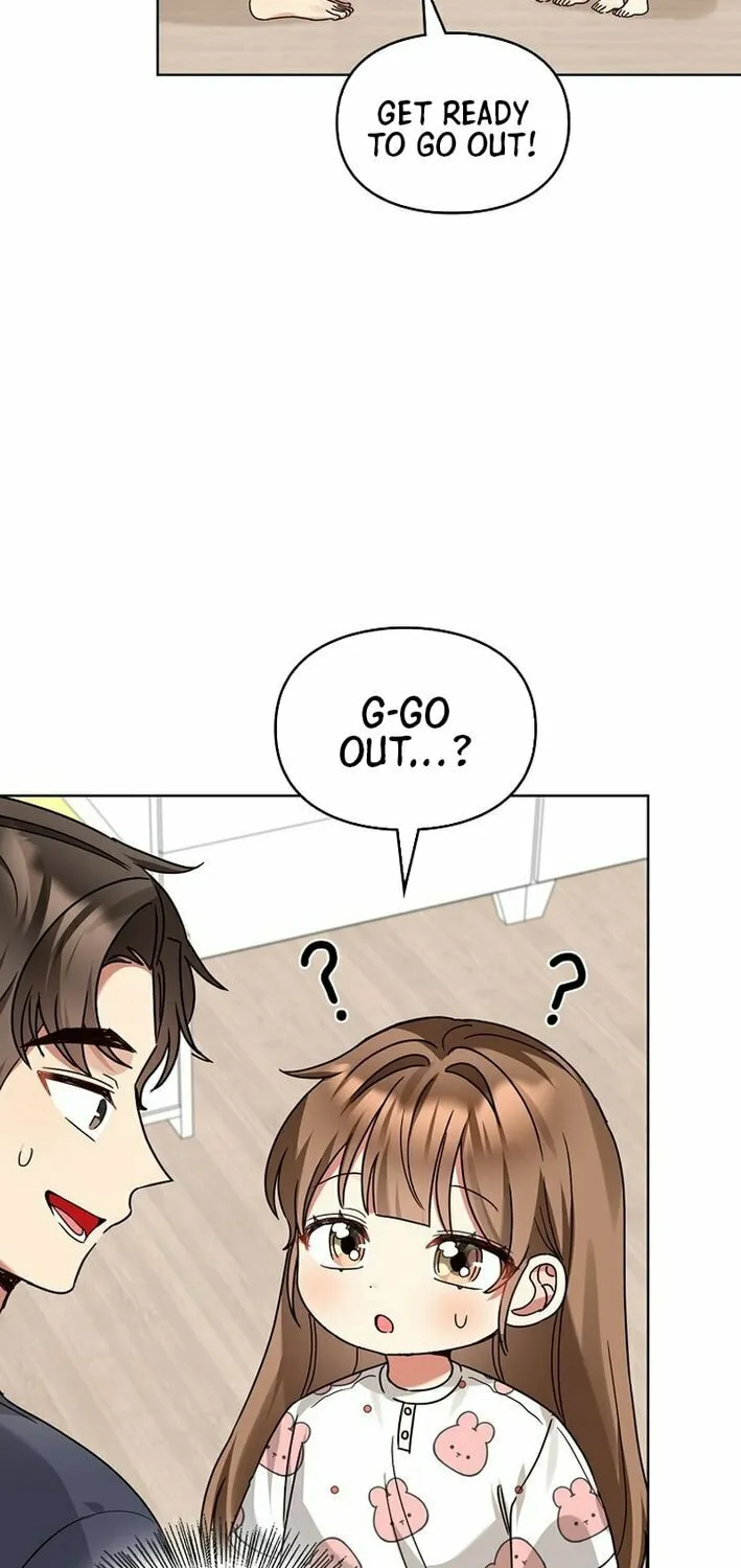 I Became a Doting Father Chapter 202 page 13 - 