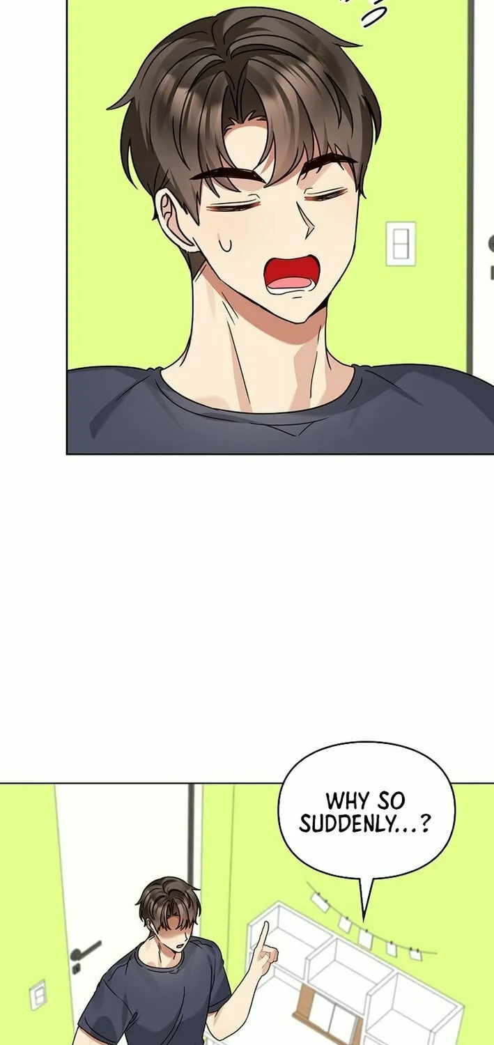 I Became a Doting Father Chapter 202 page 15 - 