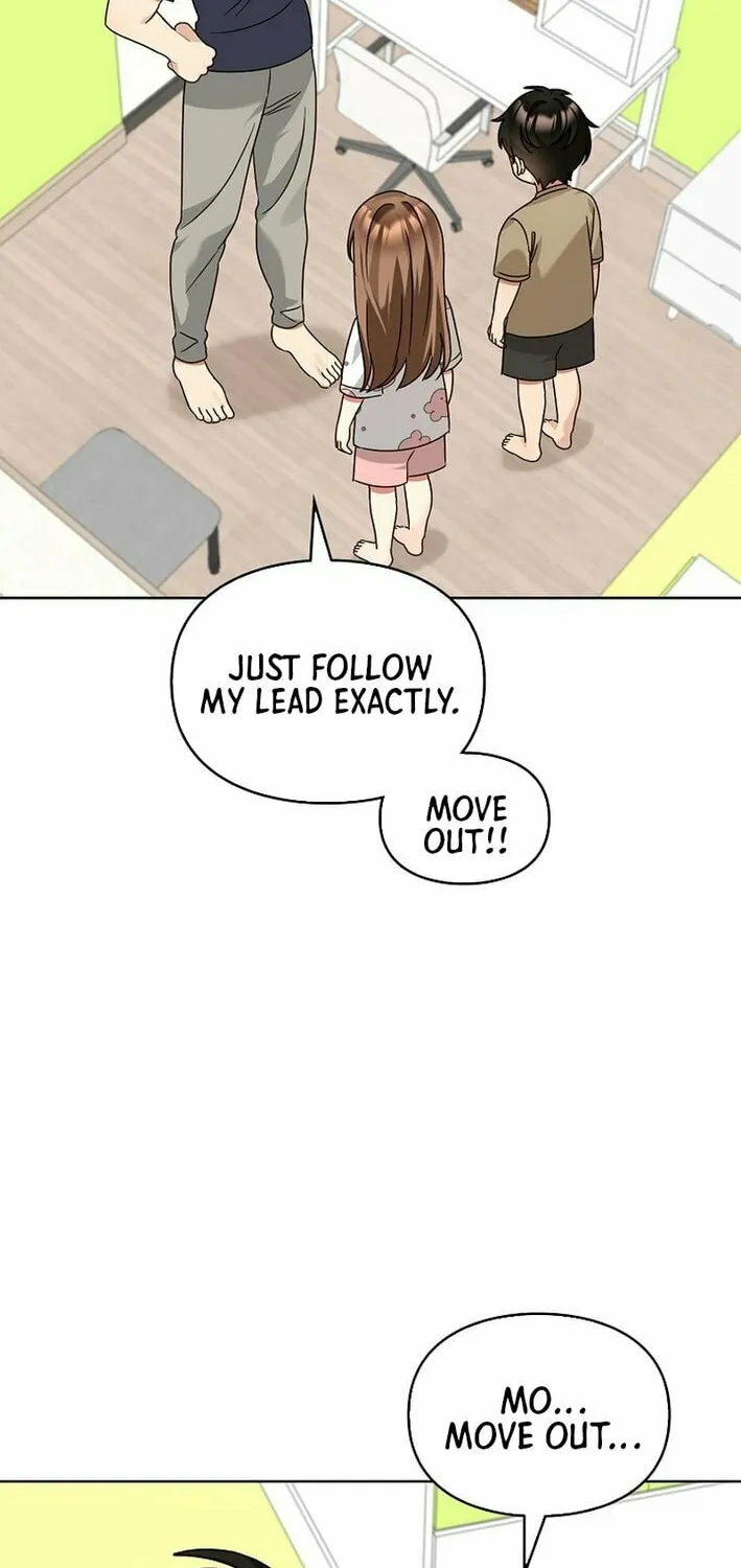 I Became a Doting Father Chapter 202 page 16 - 