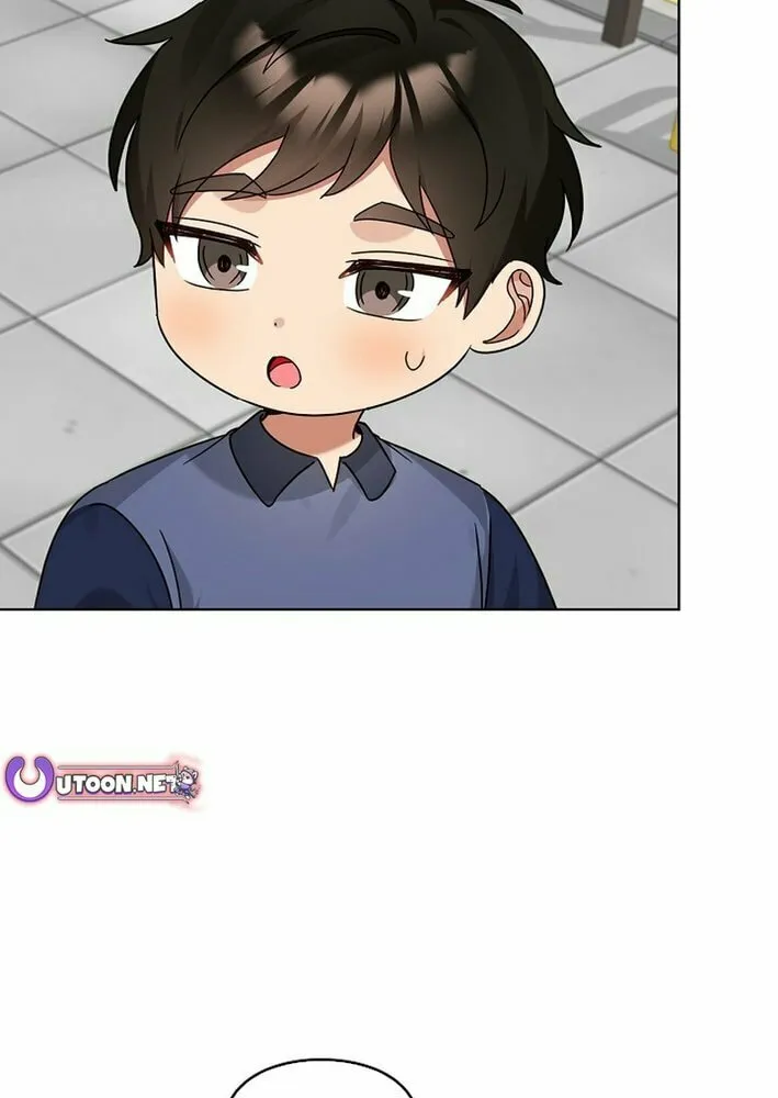 I Became a Doting Father Chapter 202 page 21 - 