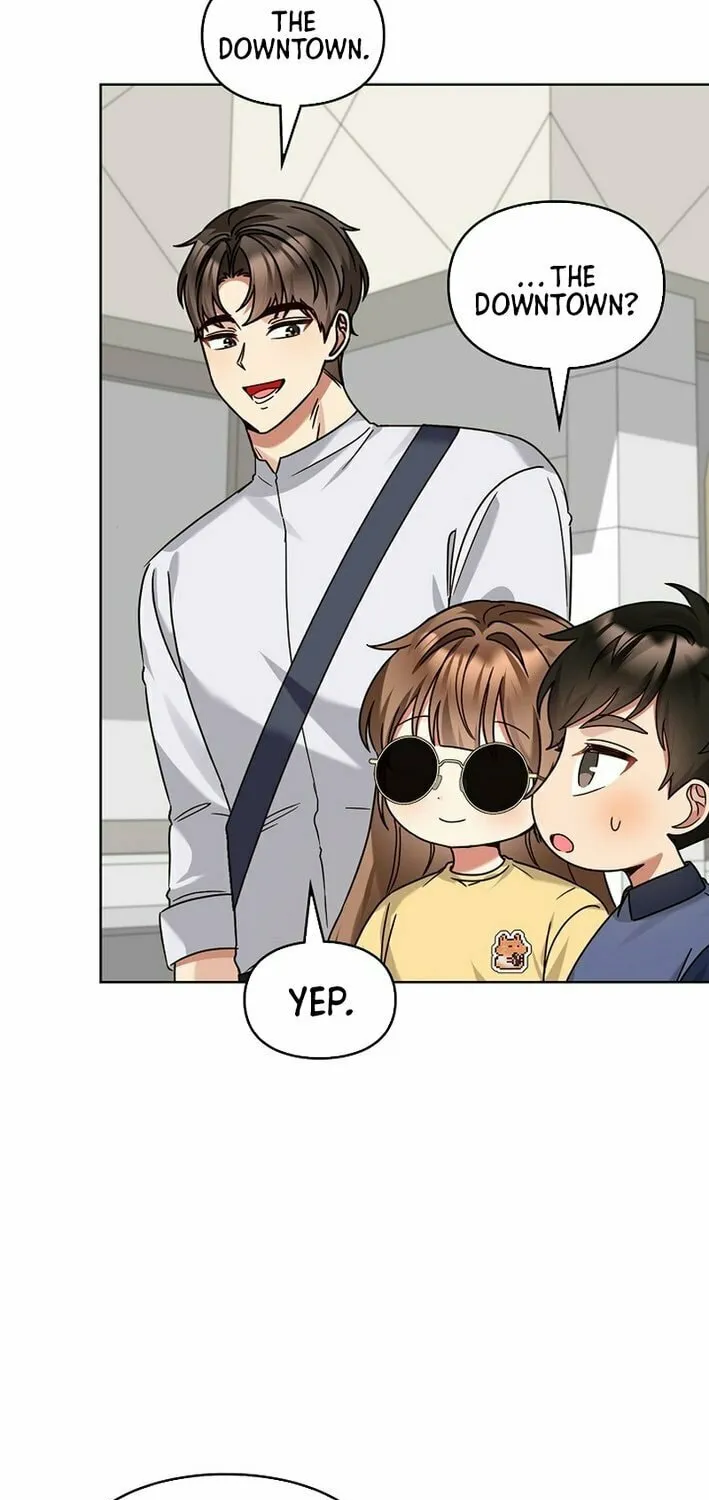 I Became a Doting Father Chapter 202 page 22 - 