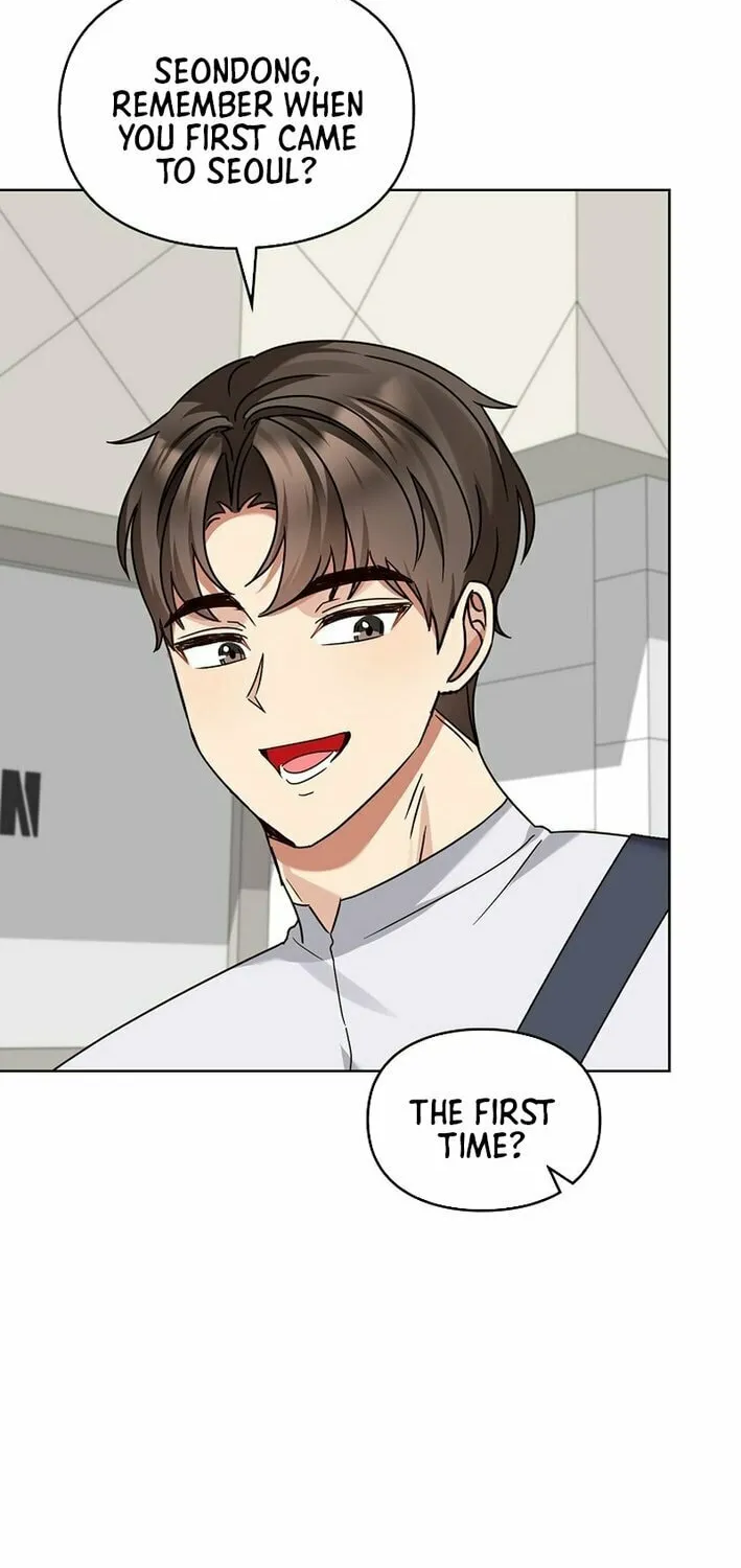 I Became a Doting Father Chapter 202 page 23 - 