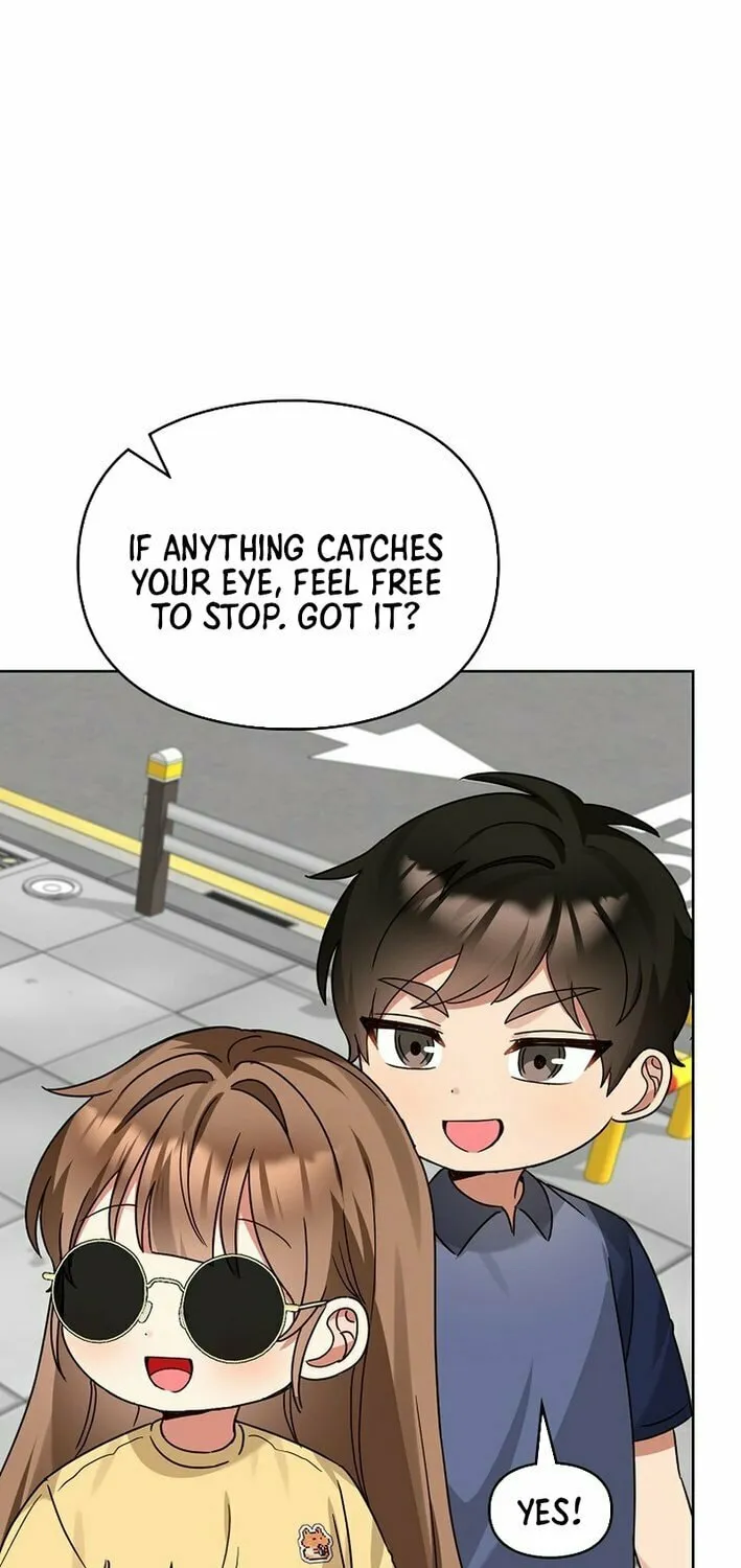 I Became a Doting Father Chapter 202 page 26 - 