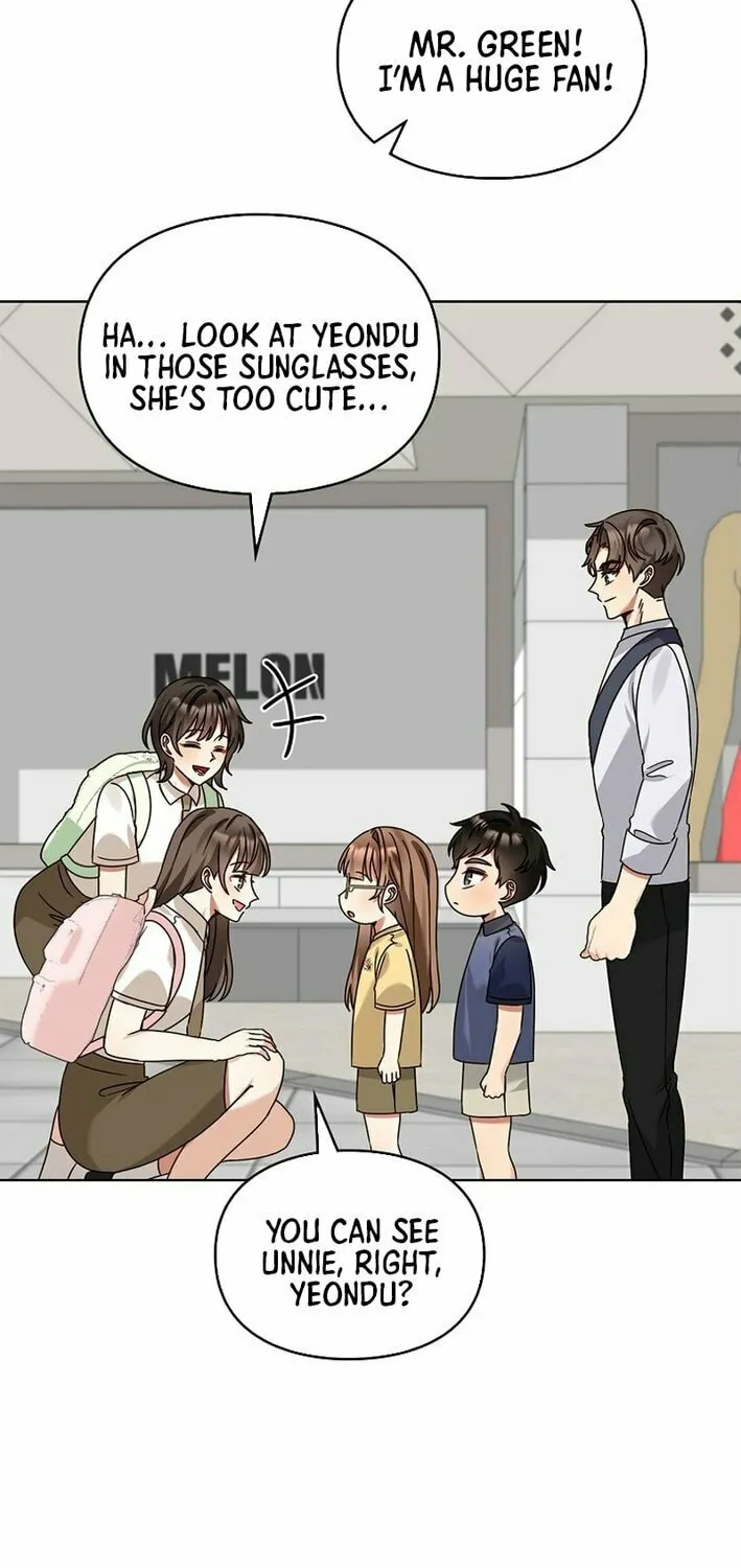 I Became a Doting Father Chapter 202 page 29 - 