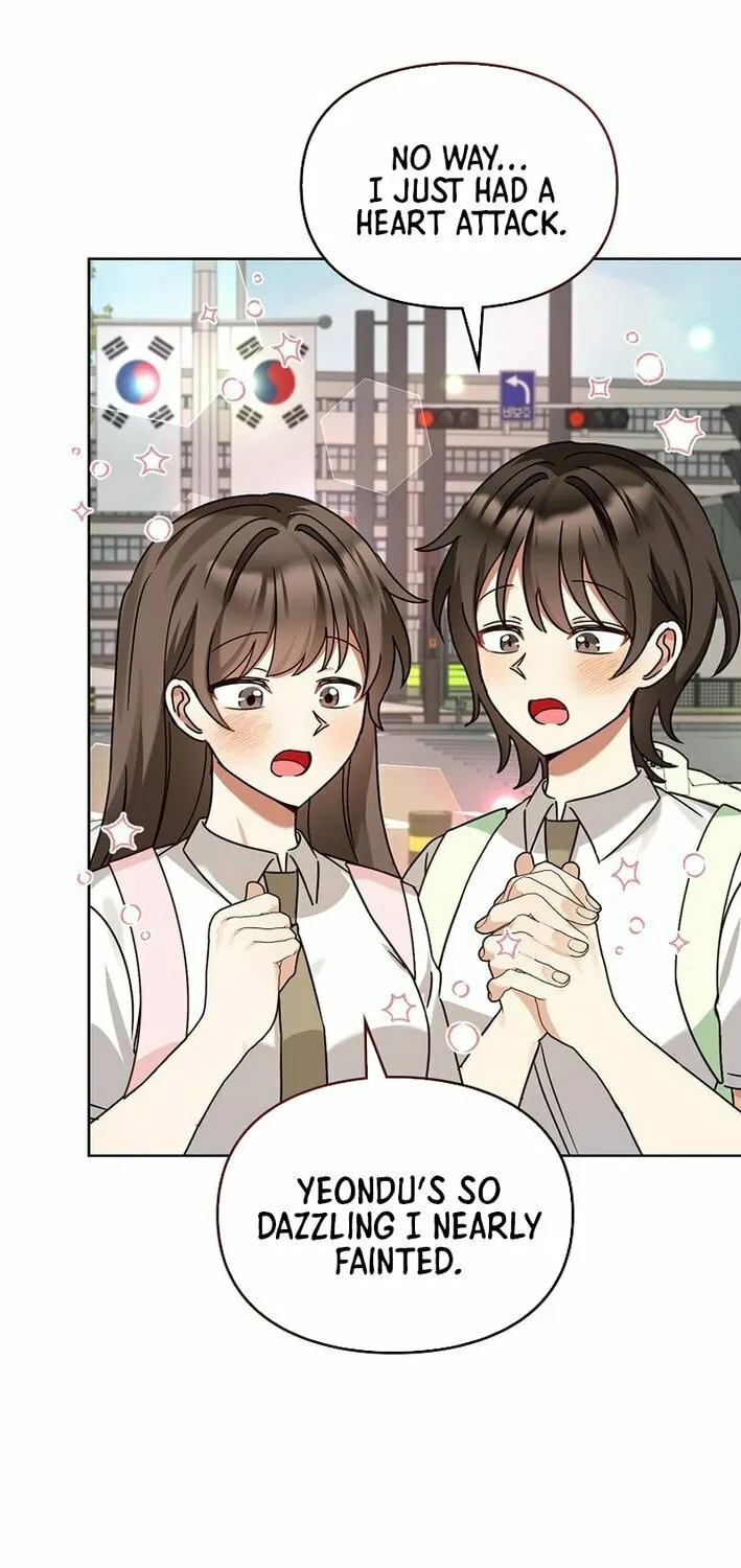 I Became a Doting Father Chapter 202 page 31 - 