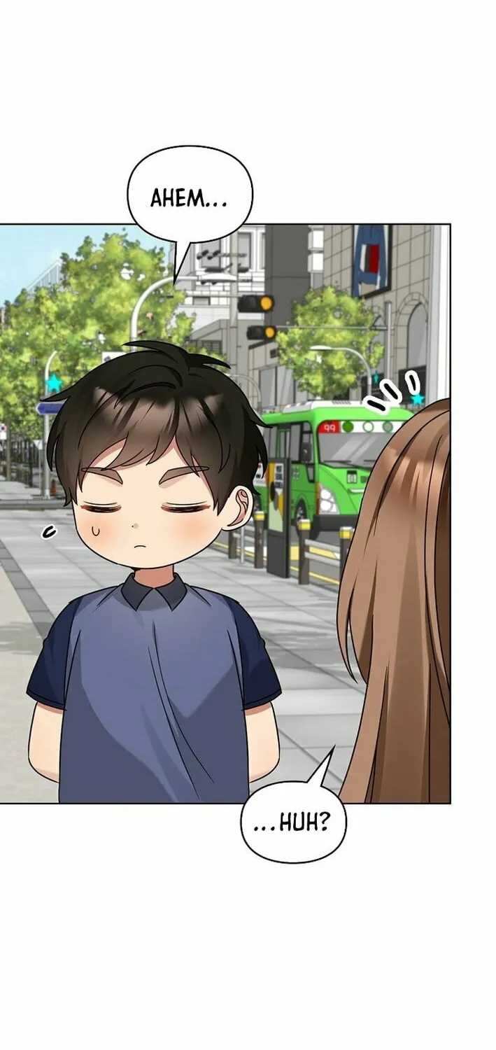 I Became a Doting Father Chapter 202 page 32 - 