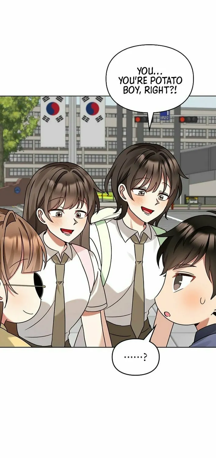 I Became a Doting Father Chapter 202 page 33 - 