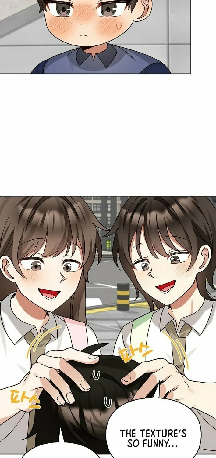 I Became a Doting Father Chapter 202 page 36 - 