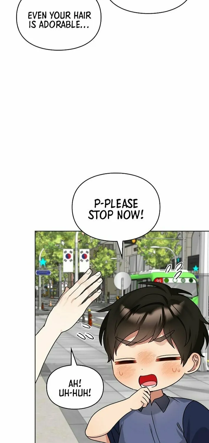 I Became a Doting Father Chapter 202 page 37 - 