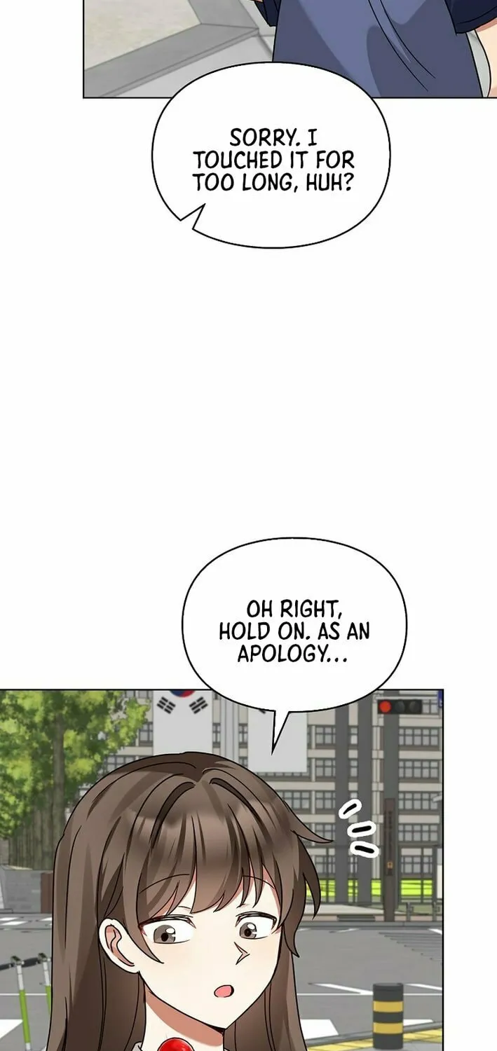 I Became a Doting Father Chapter 202 page 38 - 
