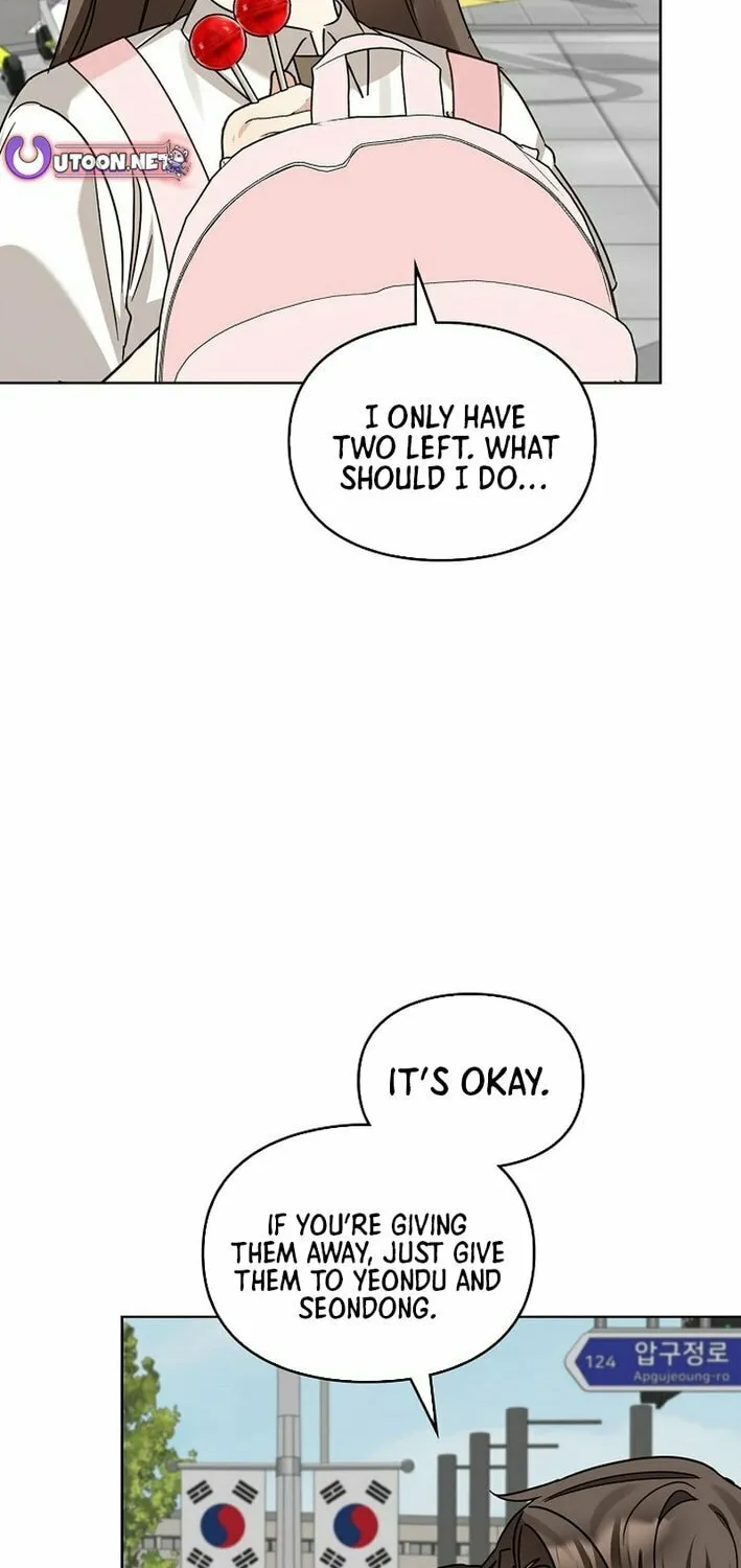 I Became a Doting Father Chapter 202 page 39 - 