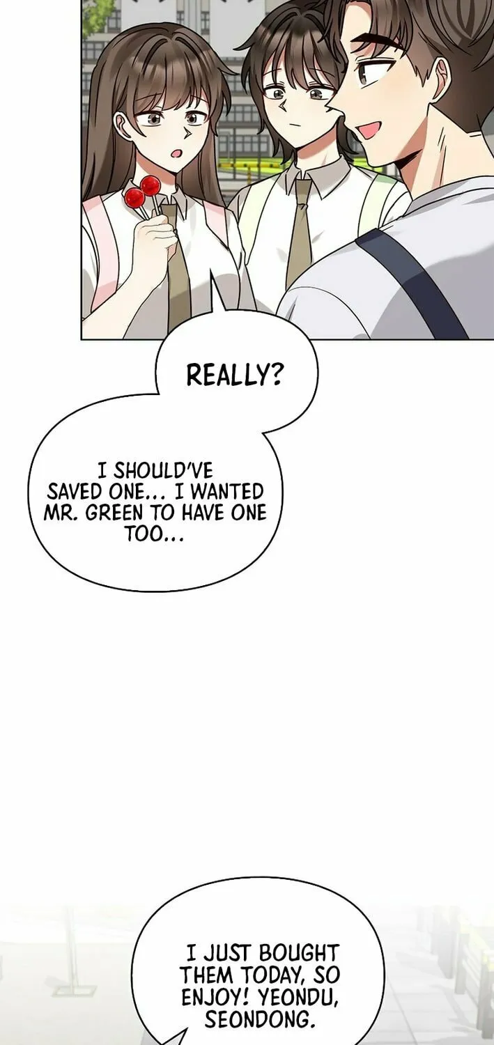 I Became a Doting Father Chapter 202 page 40 - 