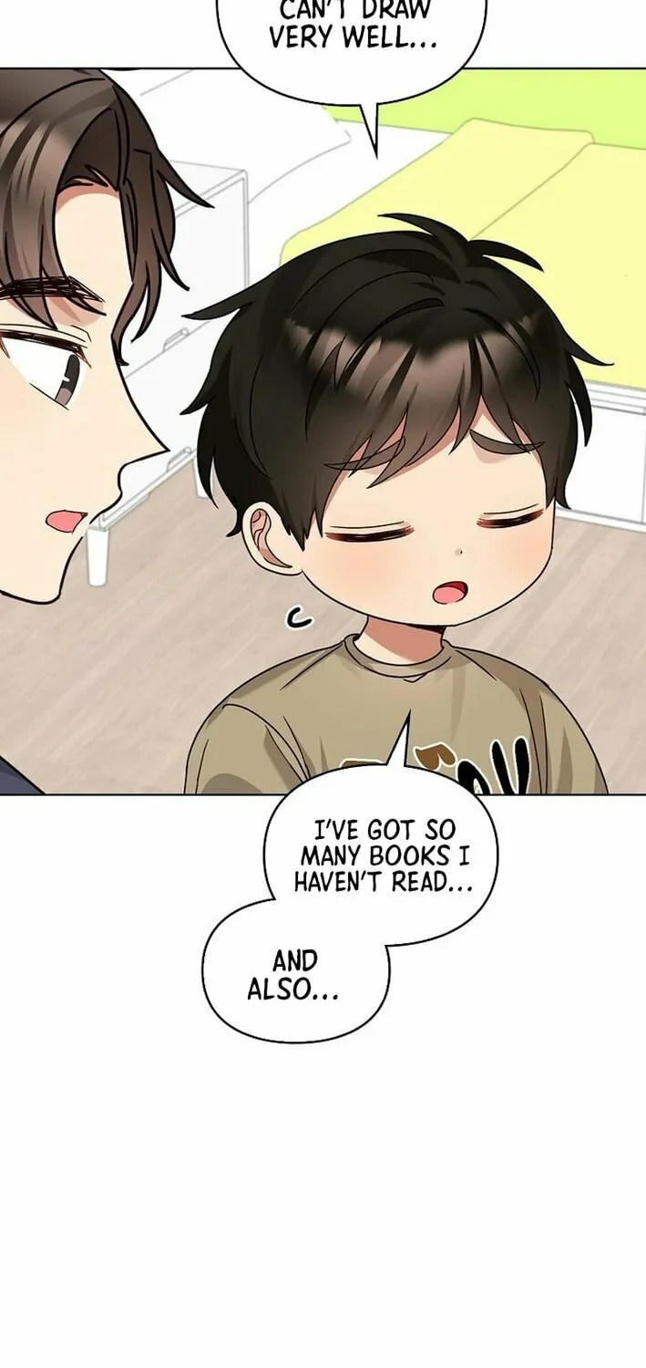 I Became a Doting Father Chapter 202 page 5 - 