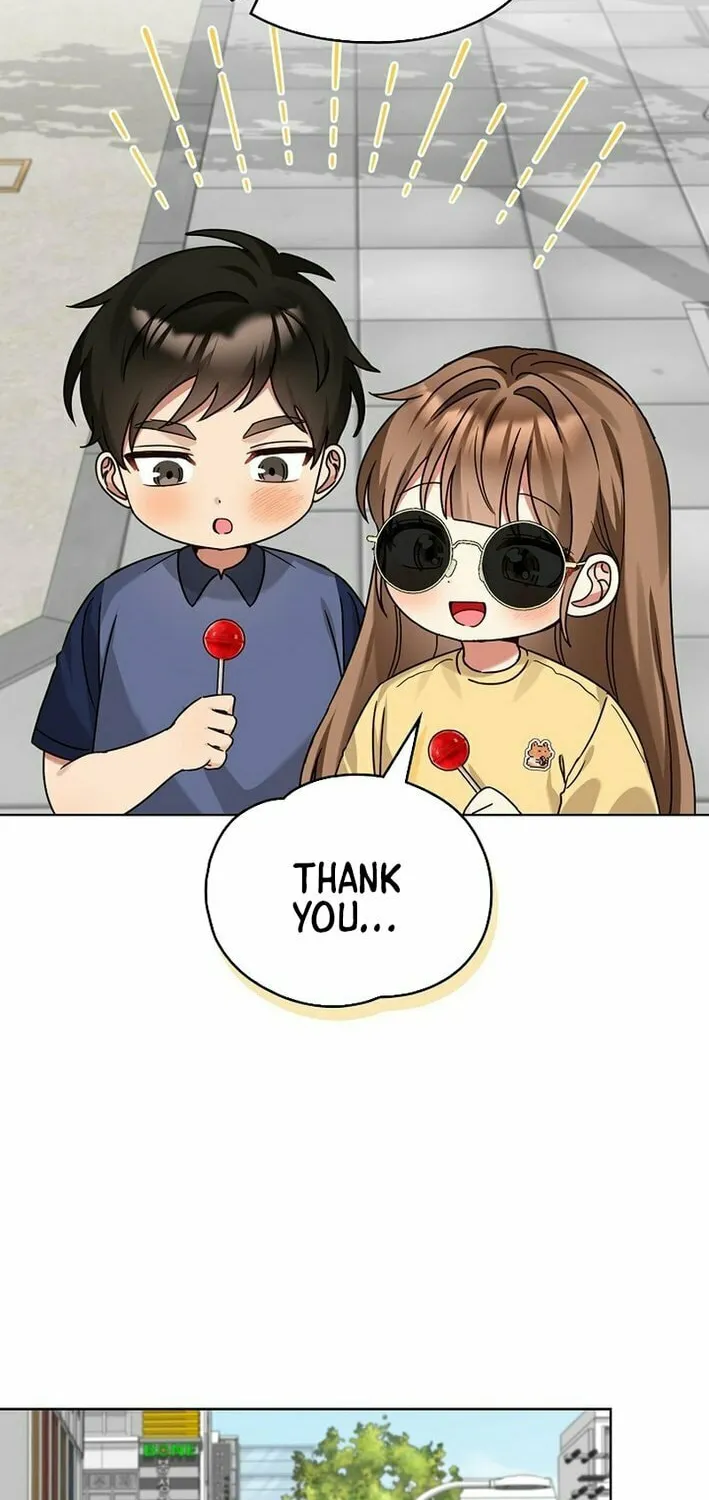 I Became a Doting Father Chapter 202 page 41 - 