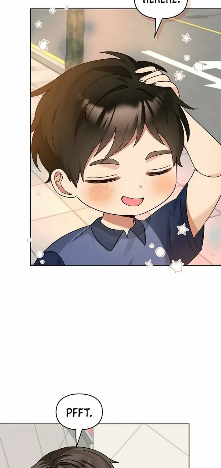 I Became a Doting Father Chapter 202 page 44 - 