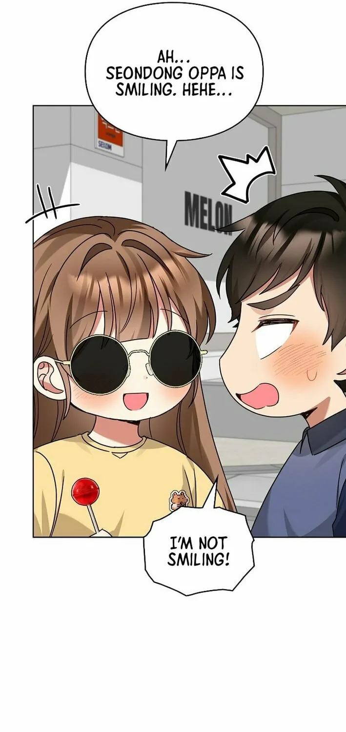 I Became a Doting Father Chapter 202 page 46 - 
